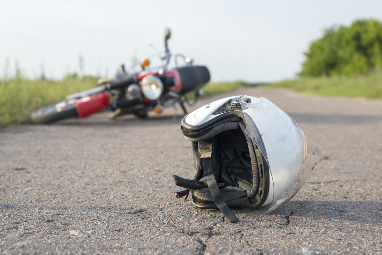 Maryland Motorcyclist Killed In Interstate 81 Crash