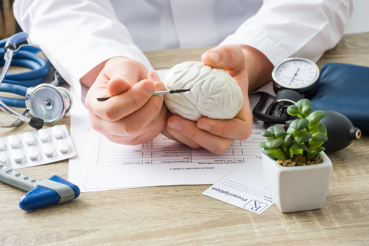 A Brain Injury Can Have a Dramatic Impact on Your Life