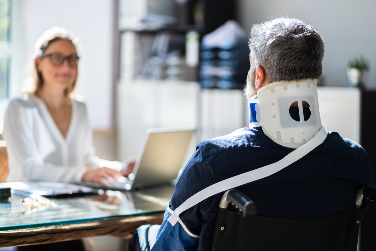 Contingency Fees In A Personal Injury Case