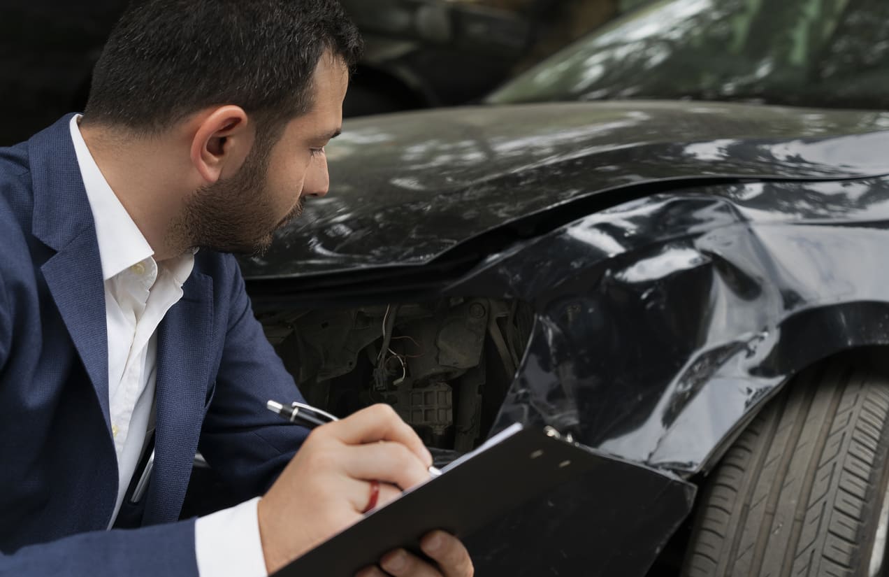 Expert Witnesses In A Car Accident Case