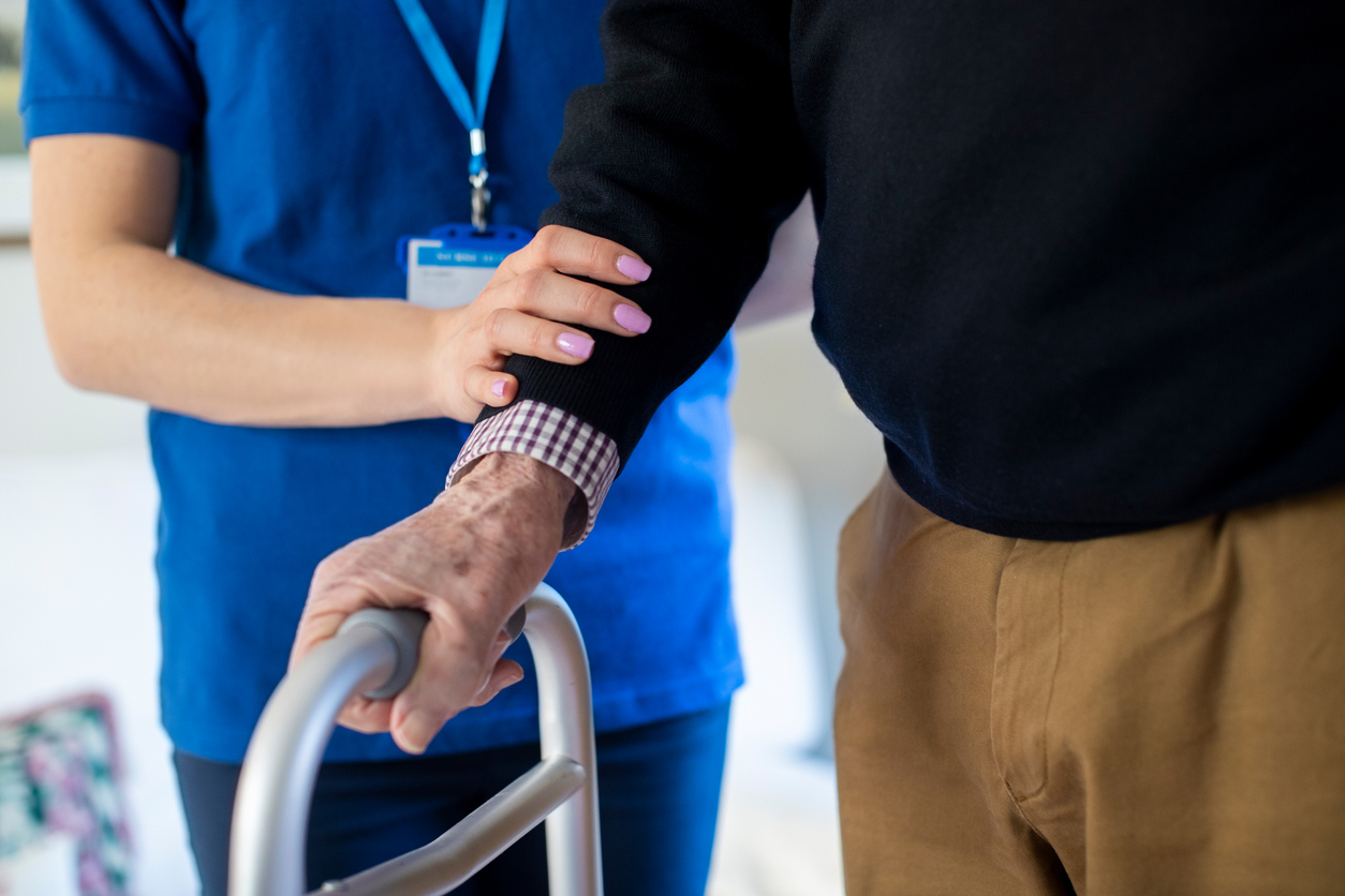 Warning Signs of Nursing Home Neglect and Abuse