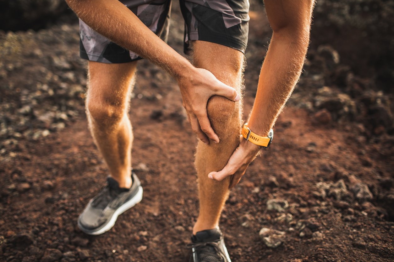 Heat Exhaustion For Young Athletes