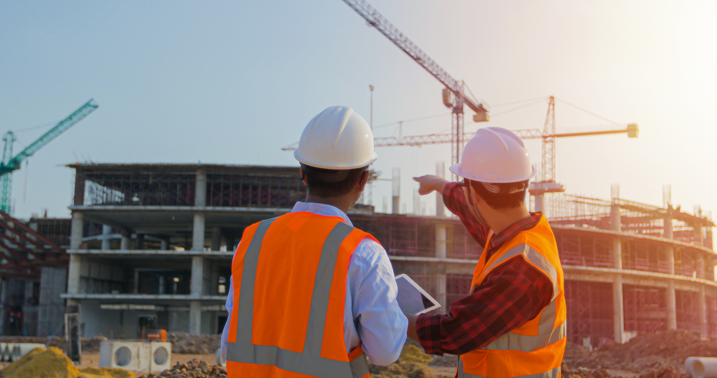 Common Construction Site Injuries
