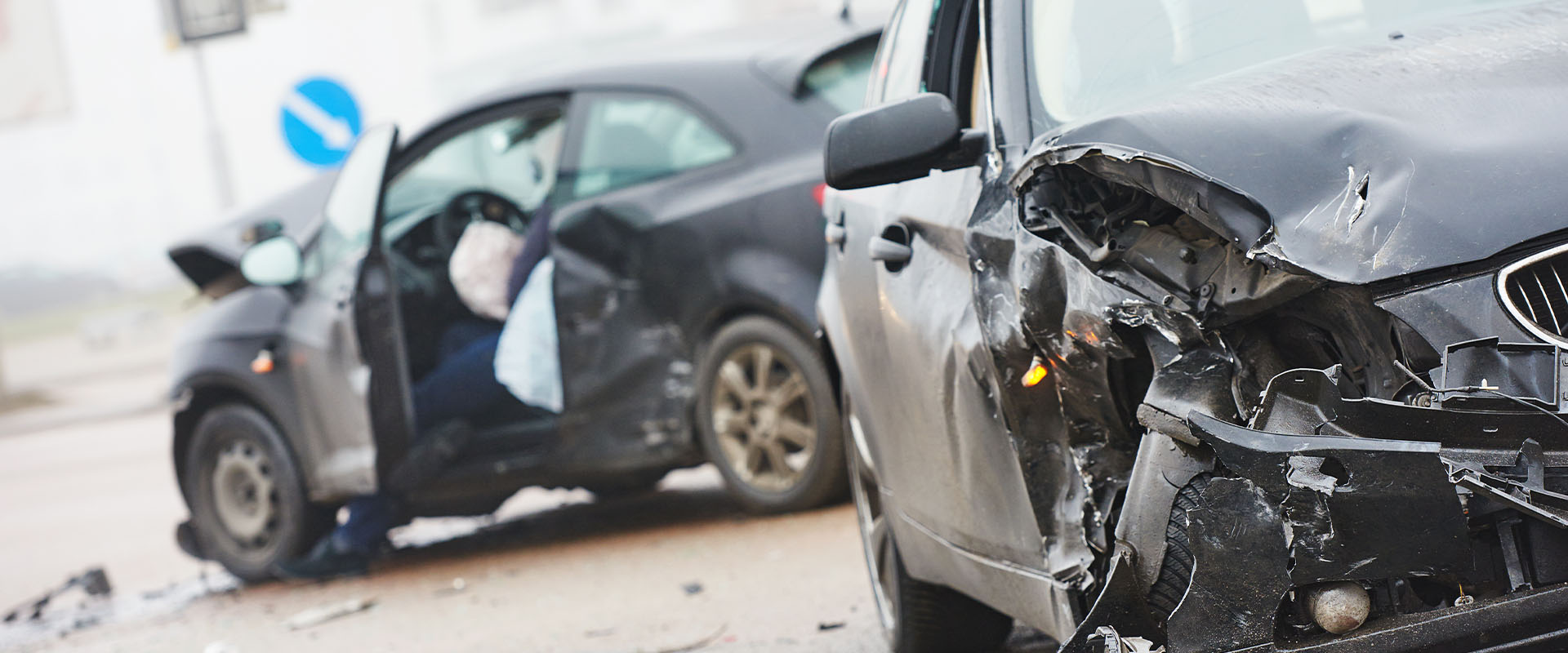 Maryland Distracted Driving Accident Attorneys