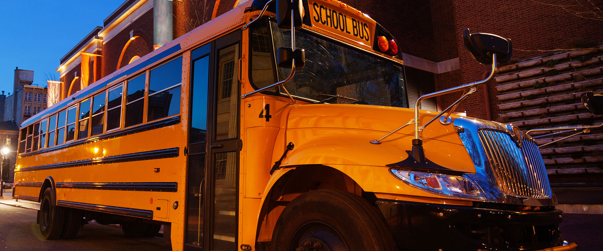 Maryland School Bus Accident Attorneys