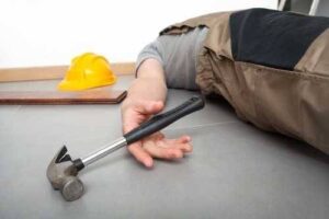 THE MOST COMMON CONSTRUCTION SITE HAZARDS AND HOW THEY CAN BE PREVENTED