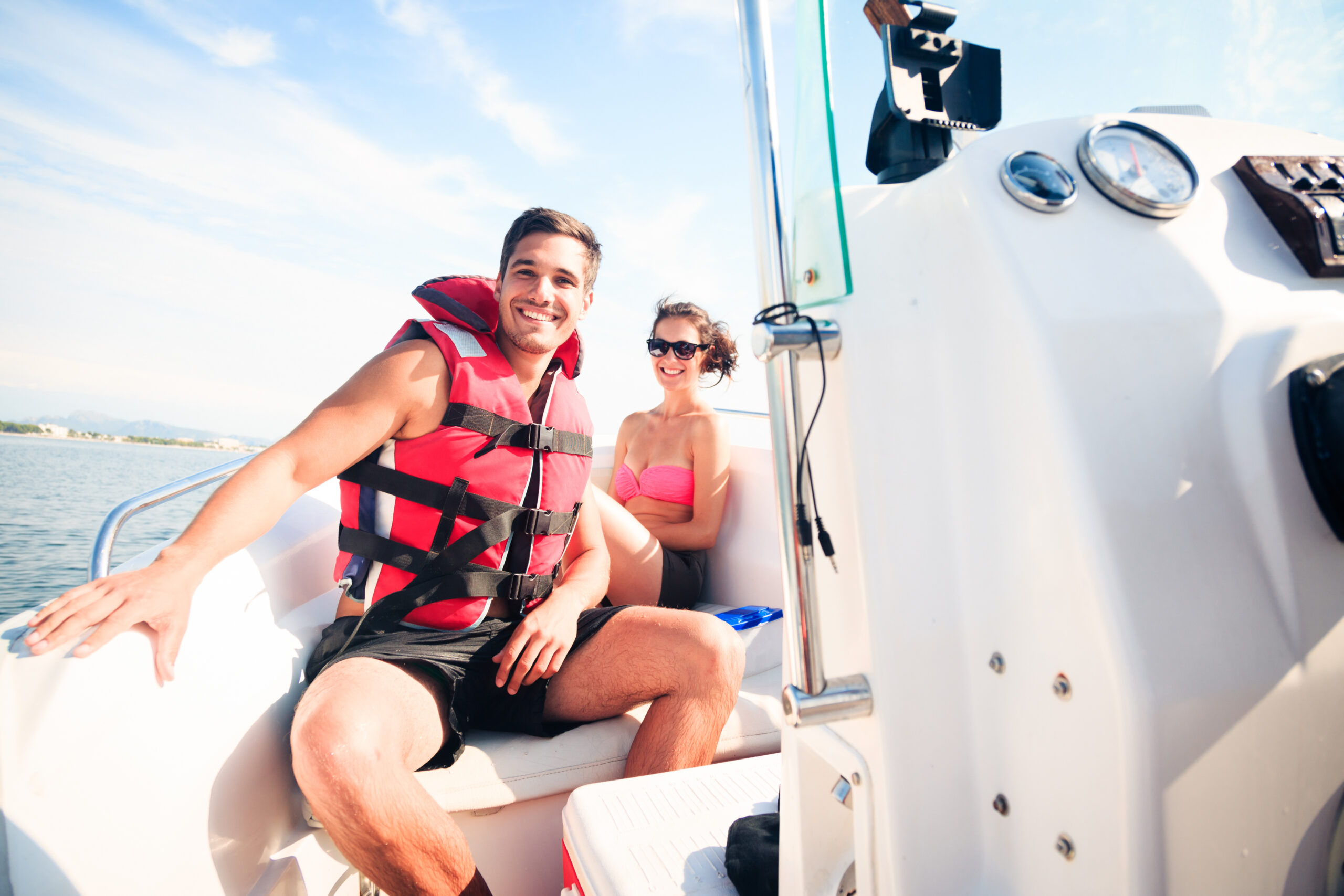 Were you injured during Labor Day weekend?