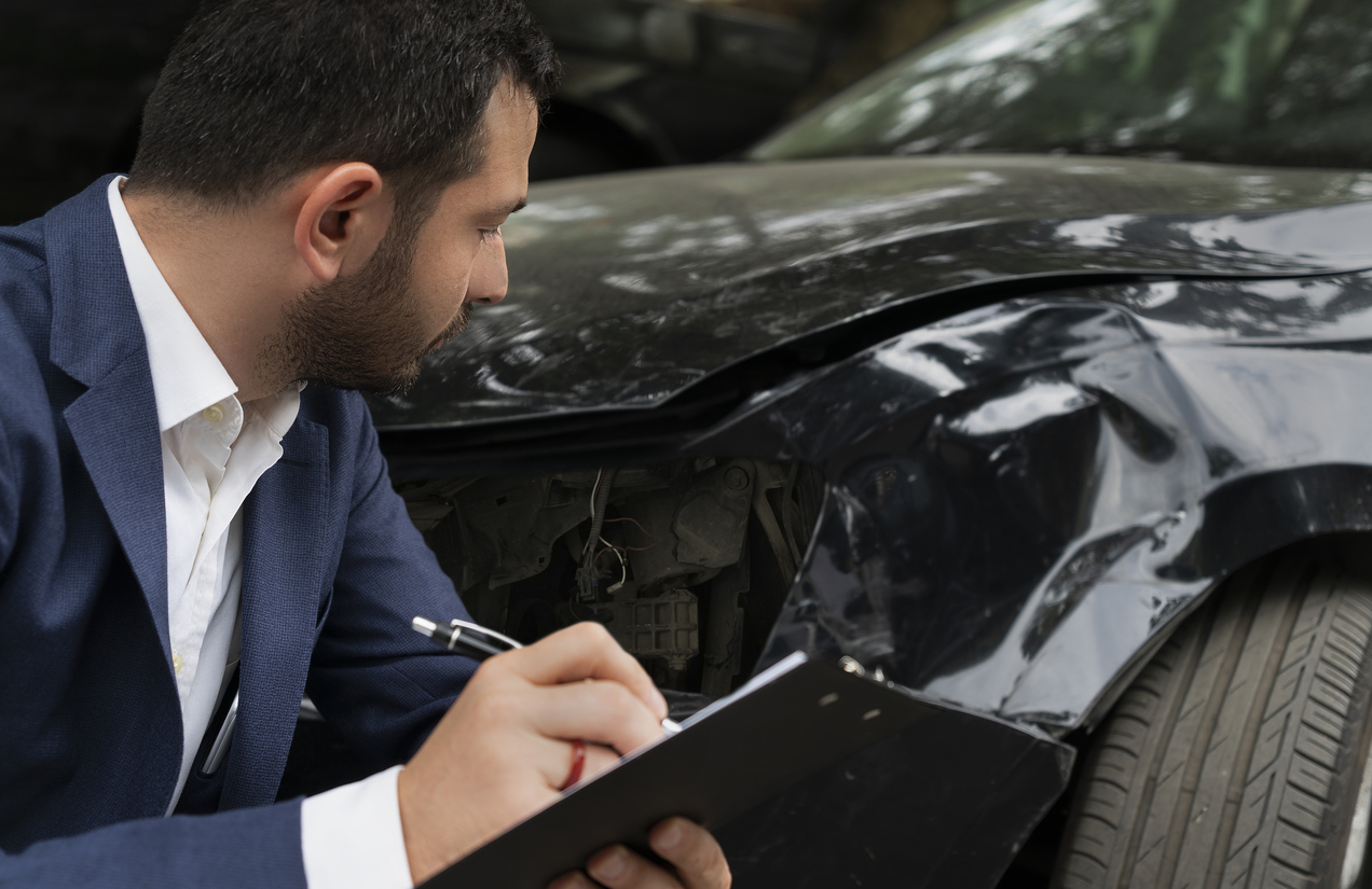 How to Prove Fault in a Maryland Car Accident