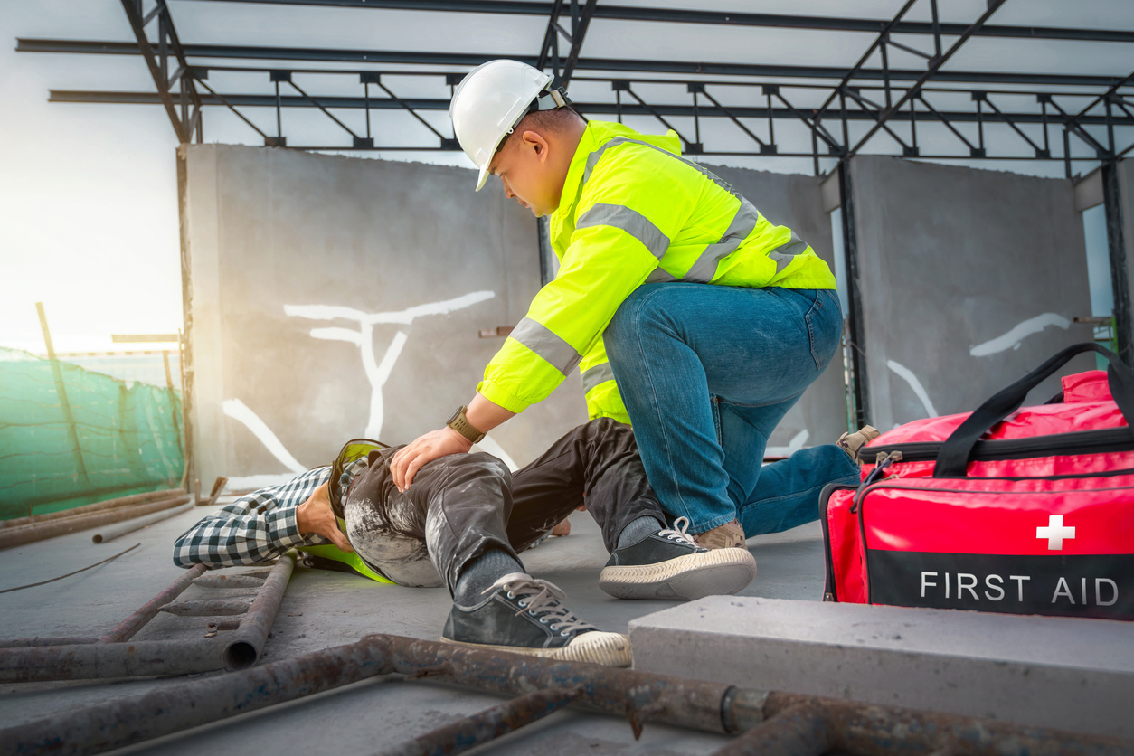 Understanding Construction Accident Insurance in Maryland