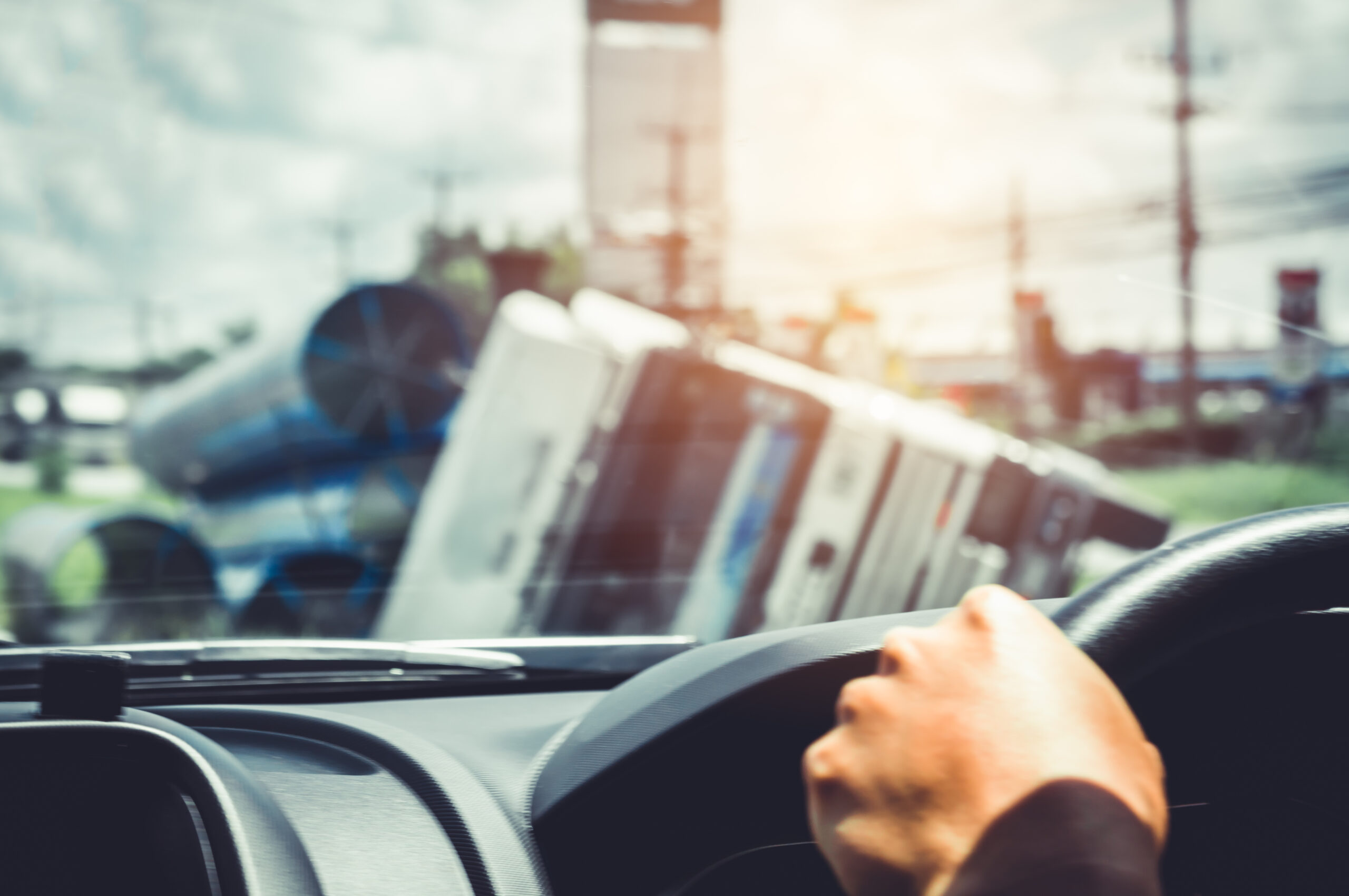 What to Do After a Maryland Truck Accident A Step-by-Step Guide