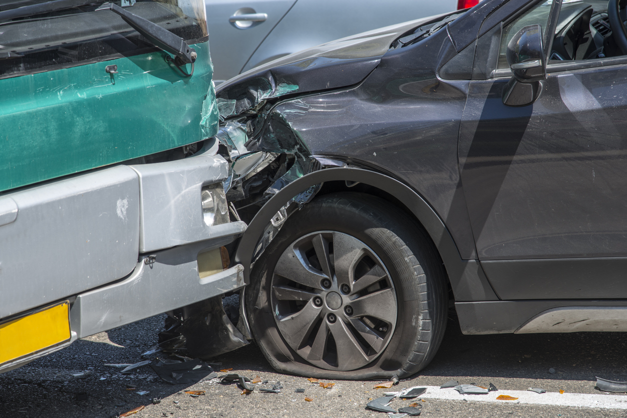 The Importance of Seeking Medical Treatment After a Waldorf Bus Accident