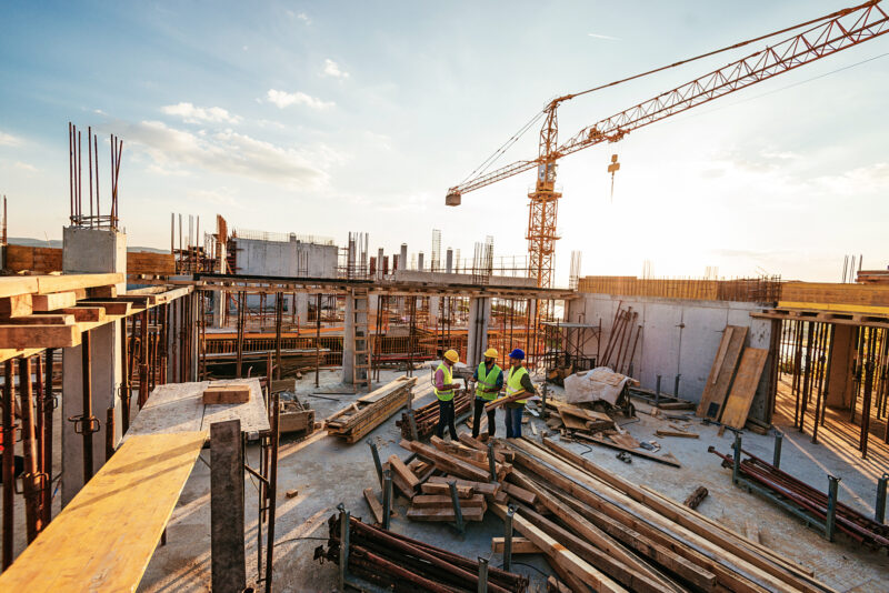 The Top 10 Most Dangerous Jobs in Construction