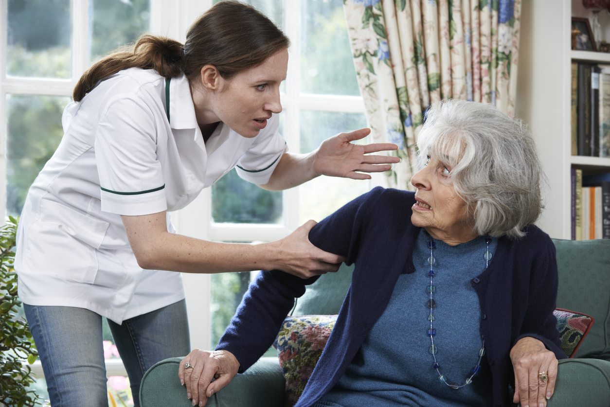 What to expect during a Maryland nursing home abuse lawsuit