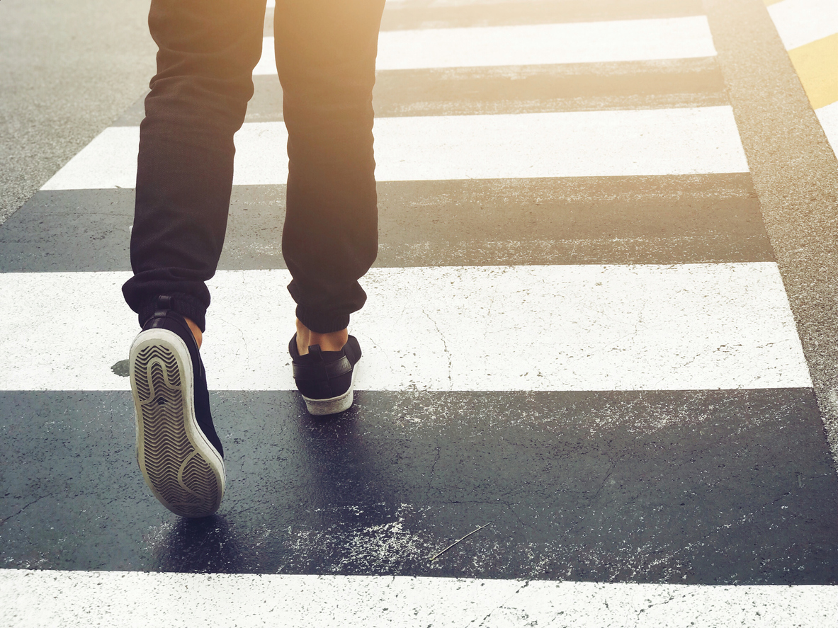 Why You Need a Maryland Pedestrian Accident Lawyer