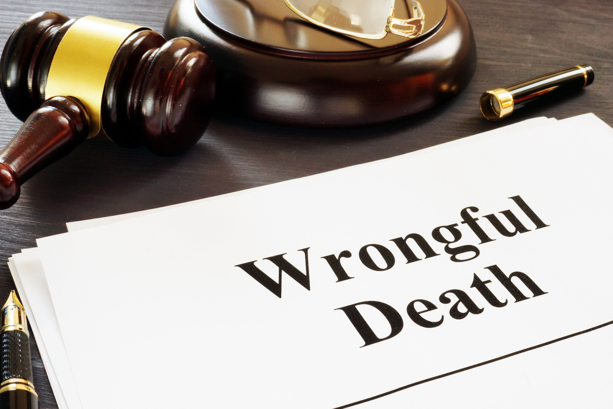 The importance of gathering evidence in a Maryland wrongful death case