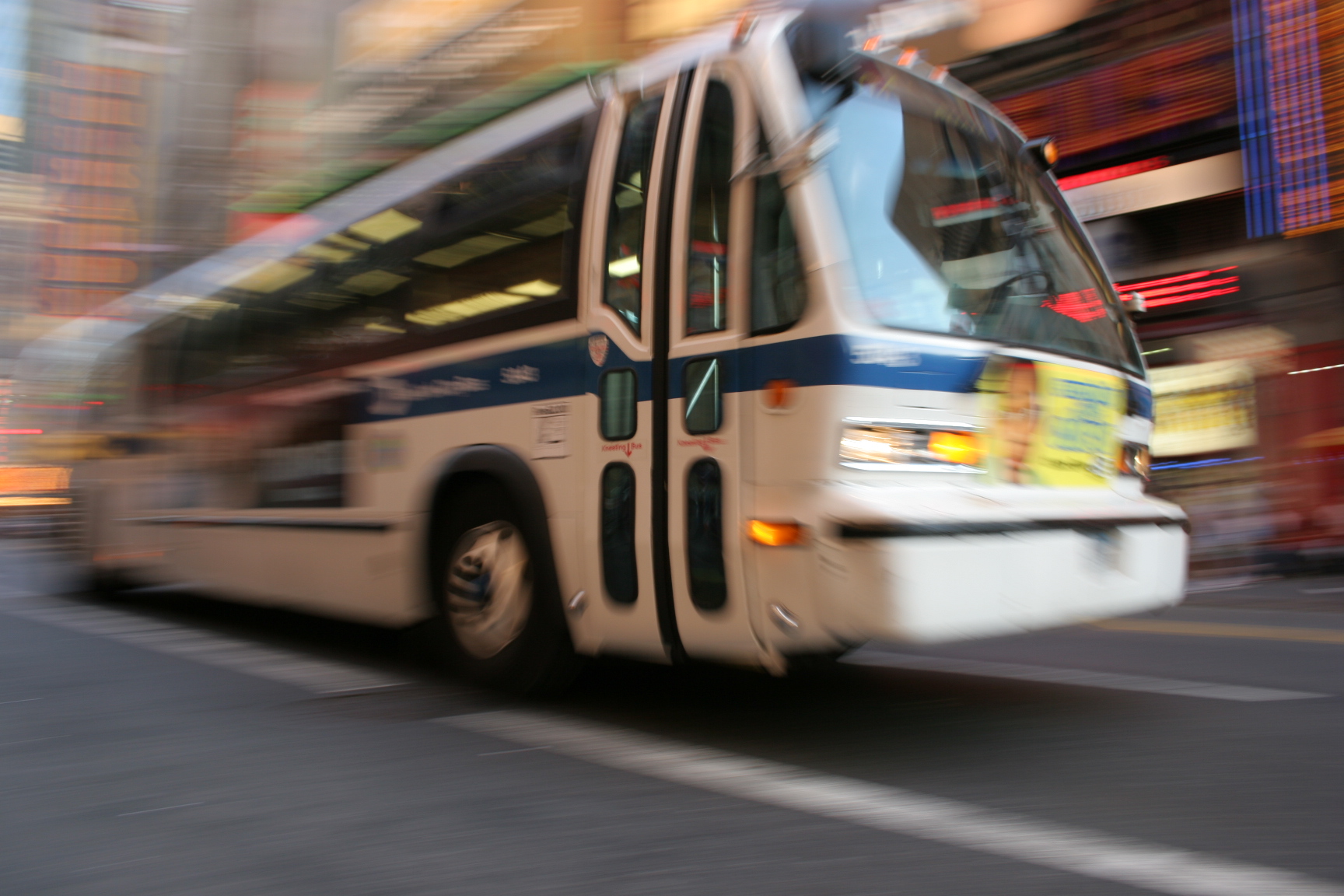 How to Deal with Insurance Companies After a Rockville, Maryland Bus Accident