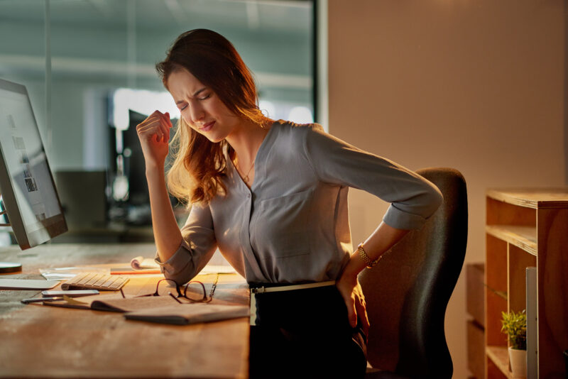 How to choose the right workers' comp lawyer in Maryland?