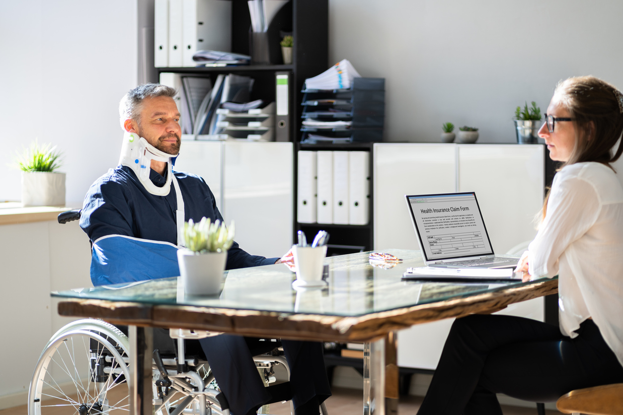The Impact of Pre-Existing Conditions on Maryland Personal Injury Cases