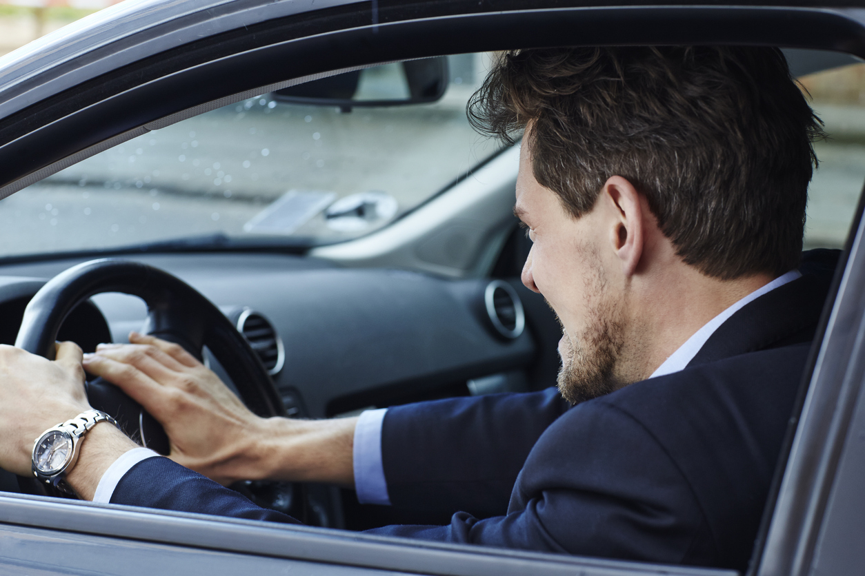 Understanding the Steps to Take After a Car Accident in Charles County Maryland