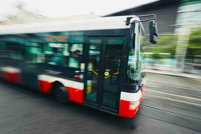 How to Gather Evidence After a Rockville, Maryland Bus Accident