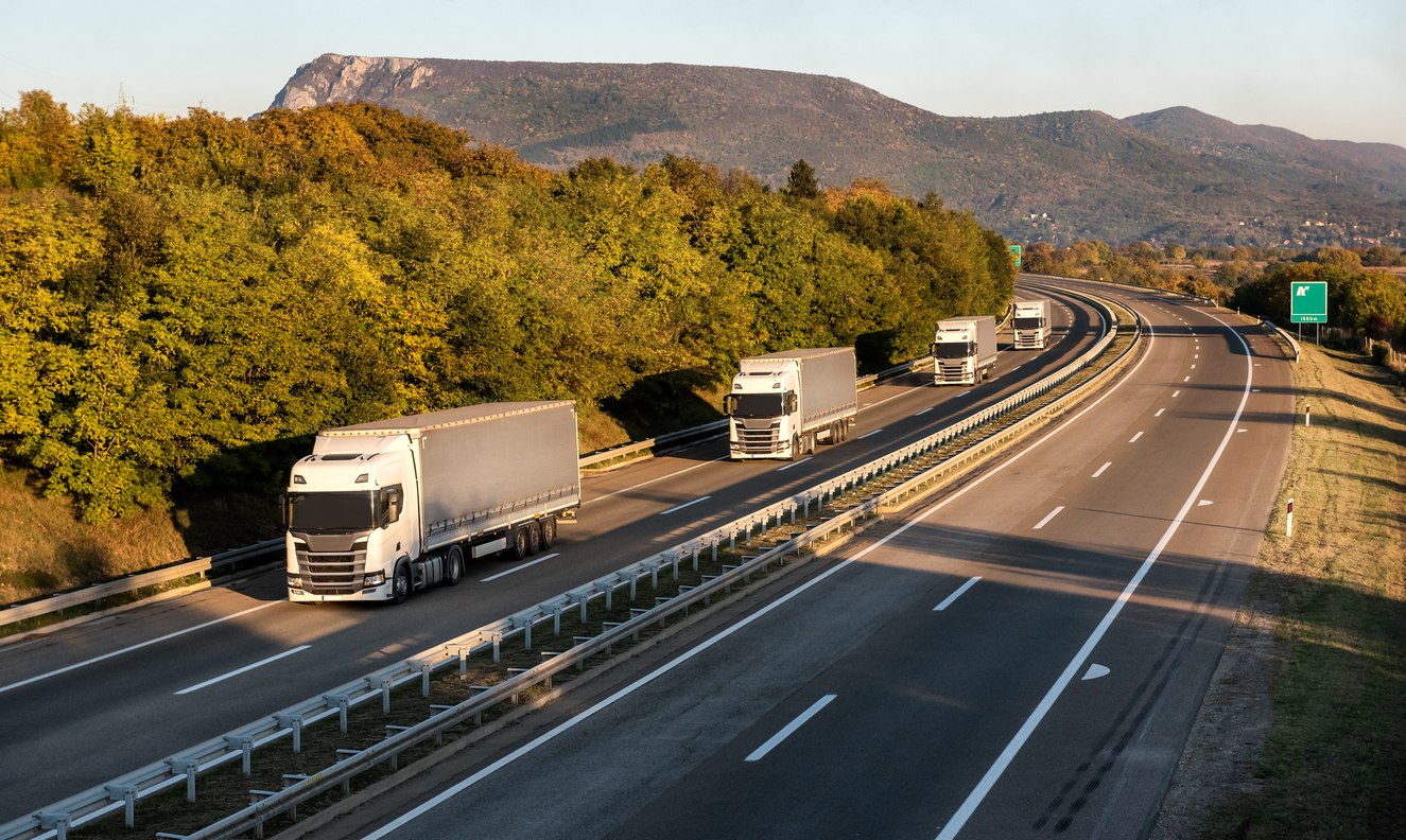 How Weather Conditions Can Contribute to Bowie, Maryland Truck Accidents