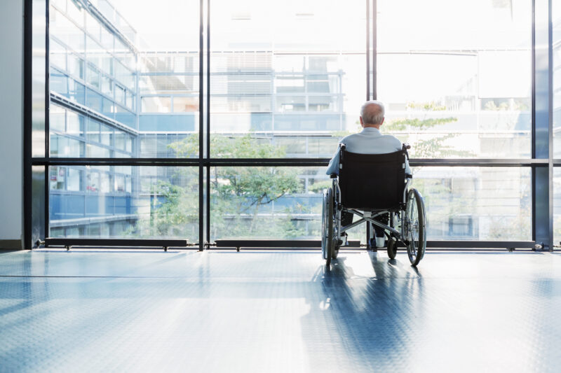 Recognizing Emotional Abuse in Frederick County, Maryland Nursing Homes