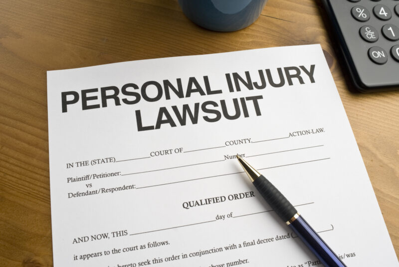 What Damages Are Recoverable in Frederick County, Maryland Personal Injury Claims