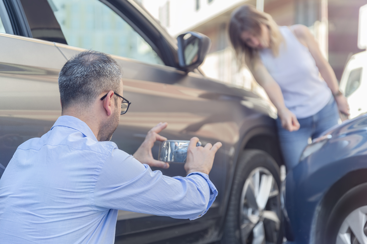 Immediate Steps After a Car Accident in Bowie: Protecting Your Whiplash Claim