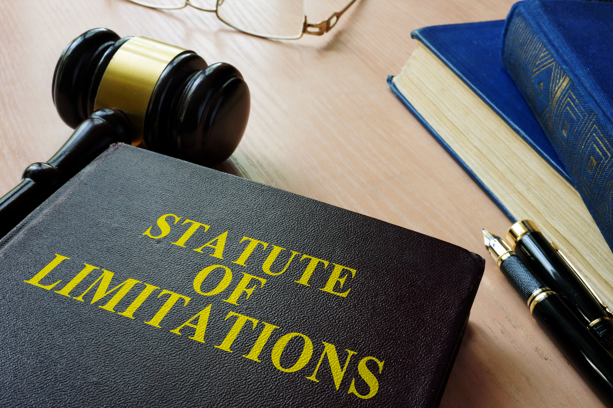 Statute of Limitations for Product Liability Claims in St Mary's County, Maryland
