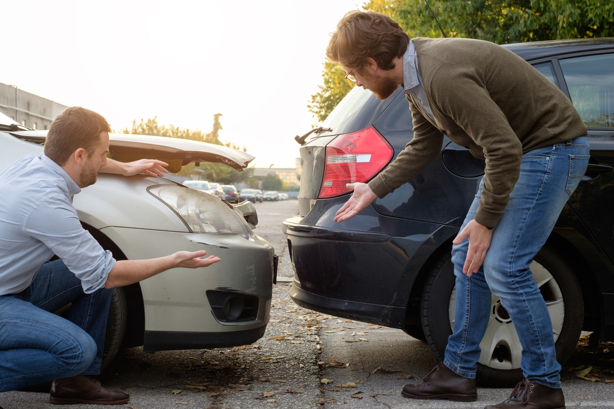 Understanding Comparative Negligence in Baltimore Car Accident Cases
