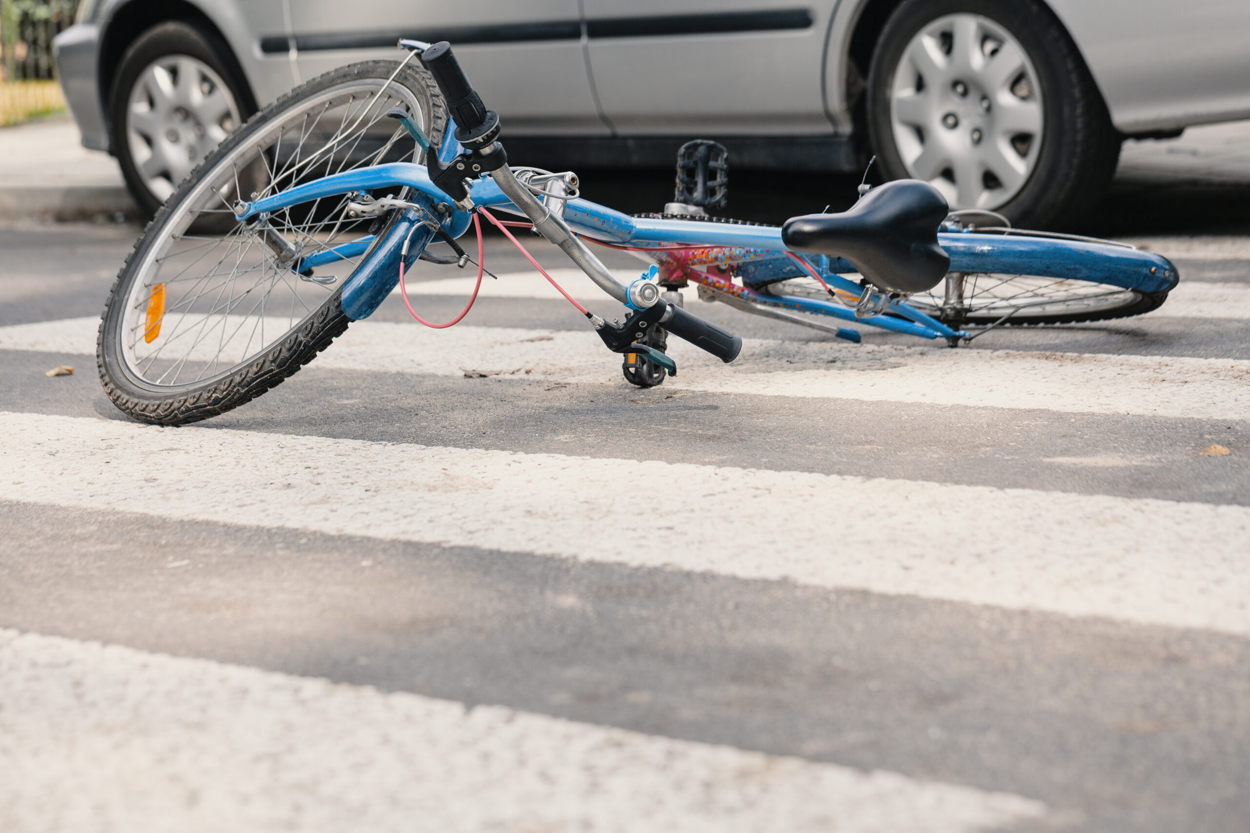 What to Do After a Bicycle Accident in Maryland A Step-by-Step Guide