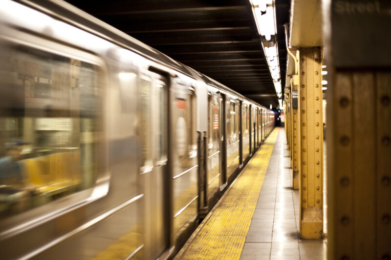 Filing an Insurance Claim After a Train Accident in Annapolis, Maryland: What to Know