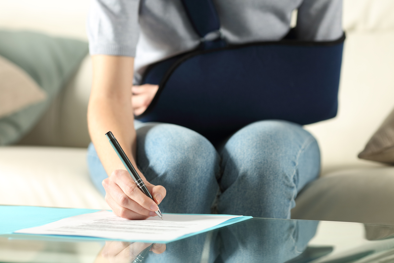 How to Identify and Document Evidence in Product Liability Cases in Frederick County, Maryland