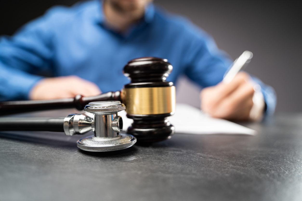 Exploring the Rights of Family Members in Wrongful Death Medical Malpractice Cases in Annapolis, MD