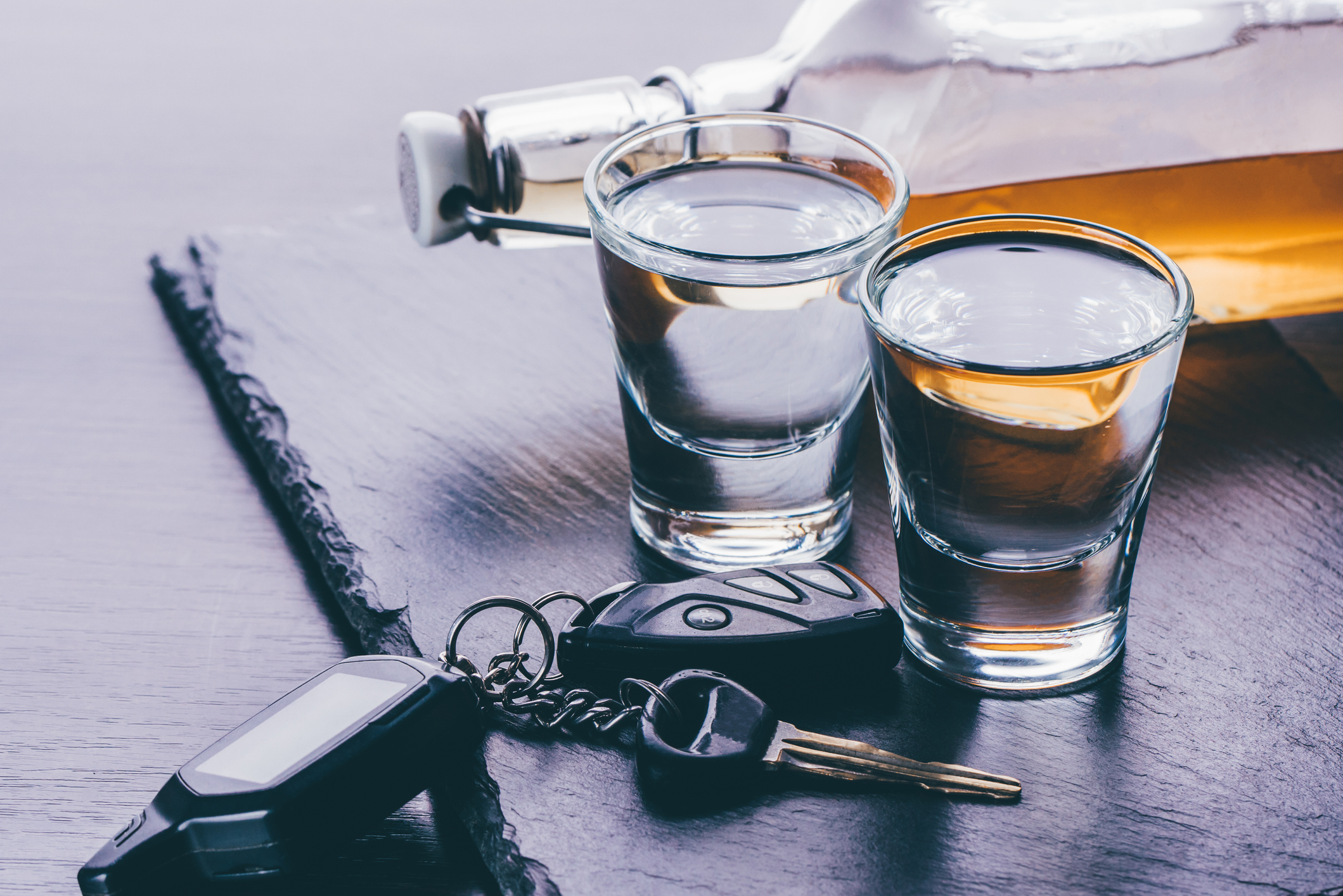 What to Do If You're Hit by a Drunk Driver in Clinton, MD