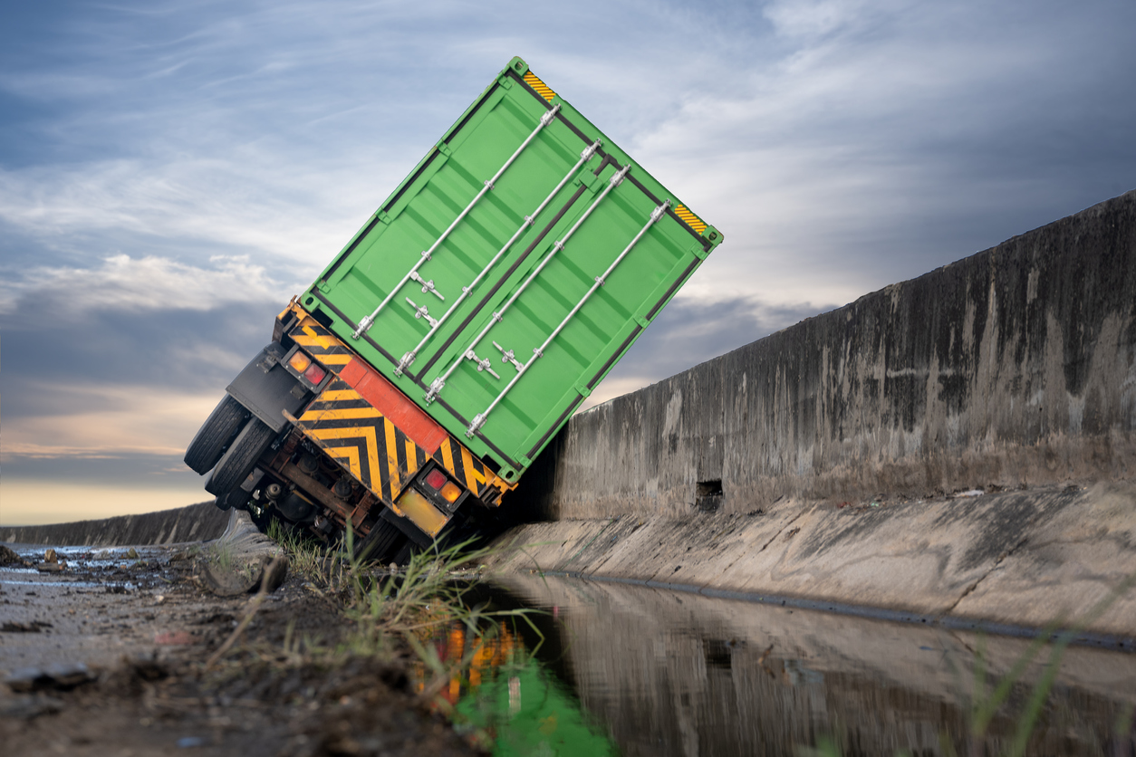 Why Hiring an Experienced Attorney is Crucial for Annapolis, MD Truck Accident Cases