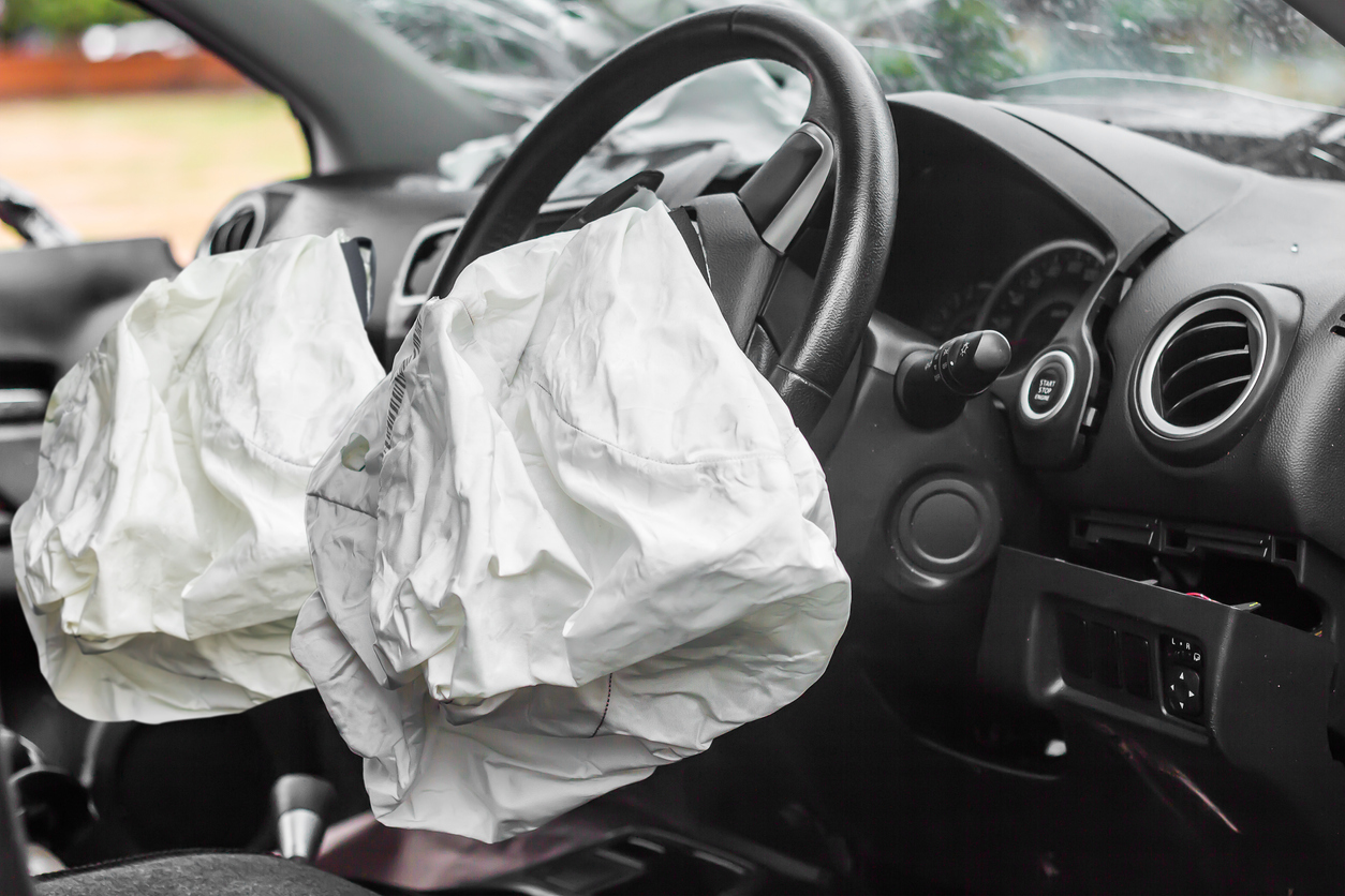 Common Causes of Car Accidents in Bowie, MD and How to Avoid Them