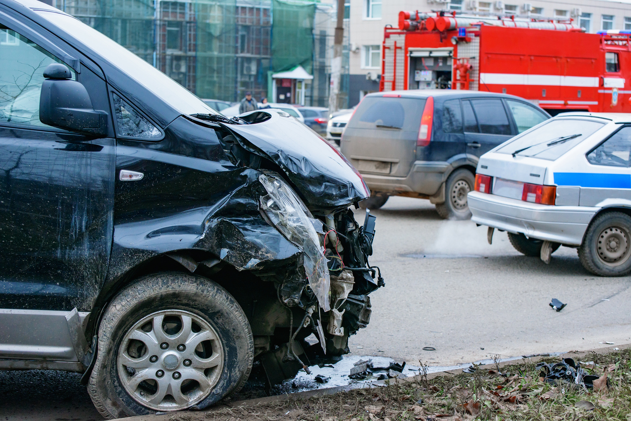 Odenton, MD Car Accident Settlements: Factors That Affect Compensation