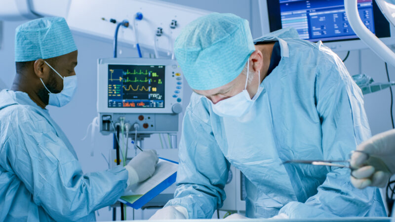 Step-by-Step Guide to Filing a Medical Malpractice Lawsuit in Beltsville, MD