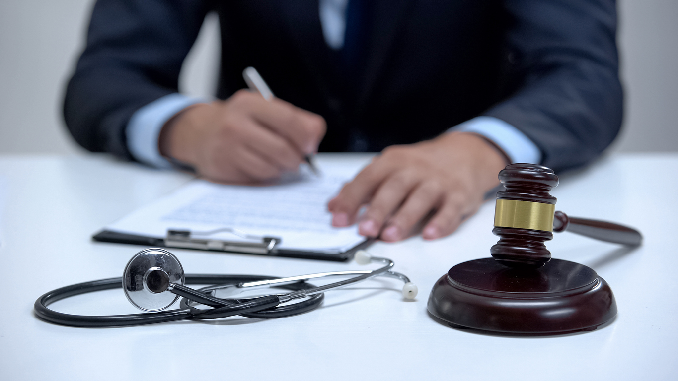 The Importance of Gathering Evidence in Silver Spring, MD Medical Malpractice Cases