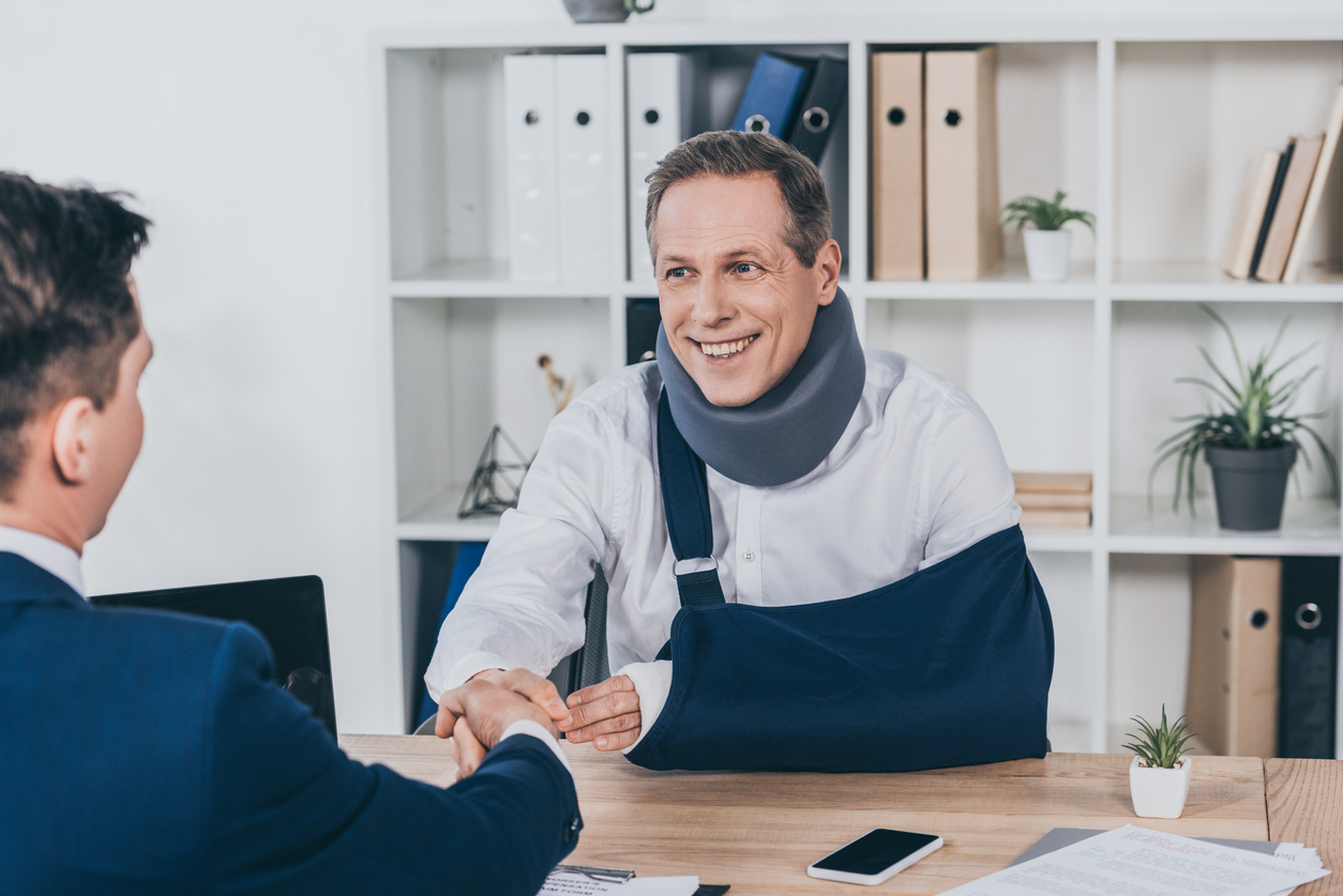Understanding Personal Injury Protection (PIP) in Glen Burnie, MD