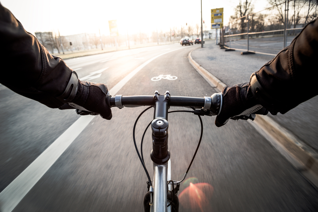 Seeking Medical Treatment After a Bicycle Accident in Maryland: Important Considerations