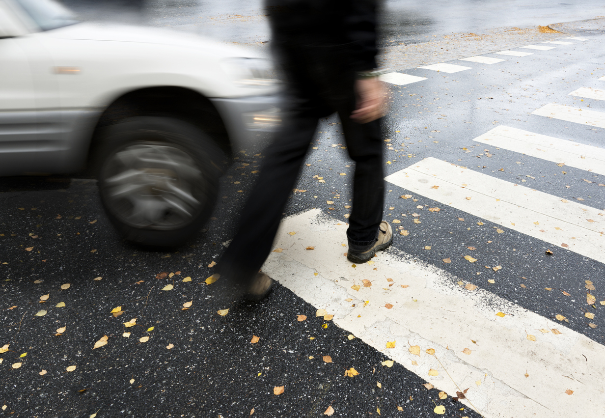 The Role of Expert Witnesses in Maryland Pedestrian Accident Cases