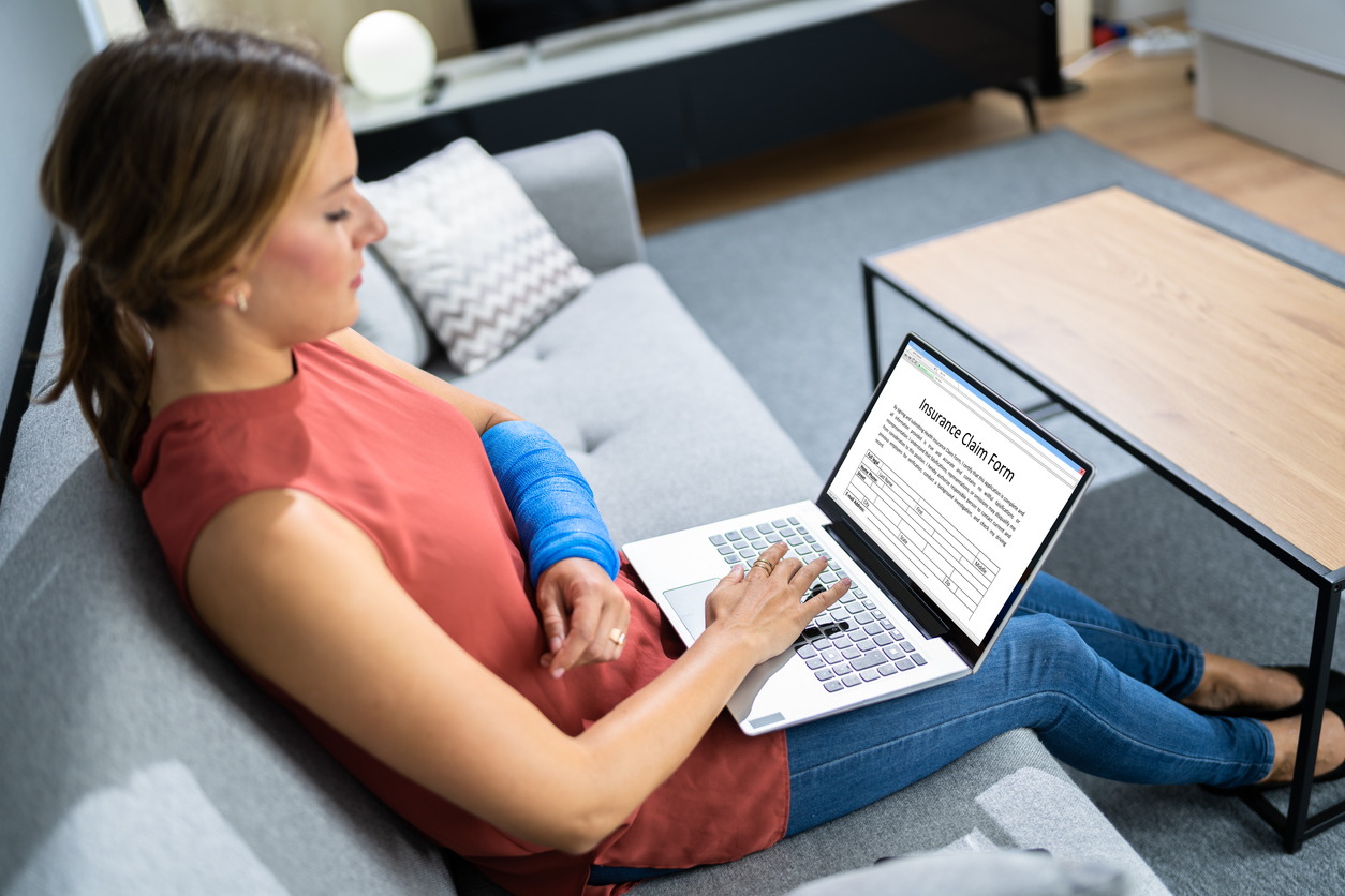 What Evidence Is Crucial for a Successful Maryland Personal Injury Claim