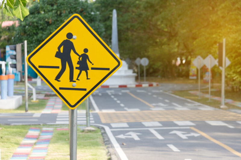 Unraveling the Importance of Pedestrian Rights in Beltsville, MD