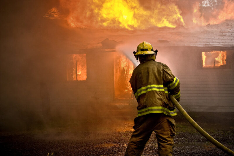 Understanding 4th Degree Burns and Their Legal Implications