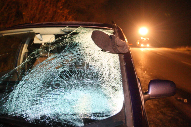 Wrongful Death Car Crashes
