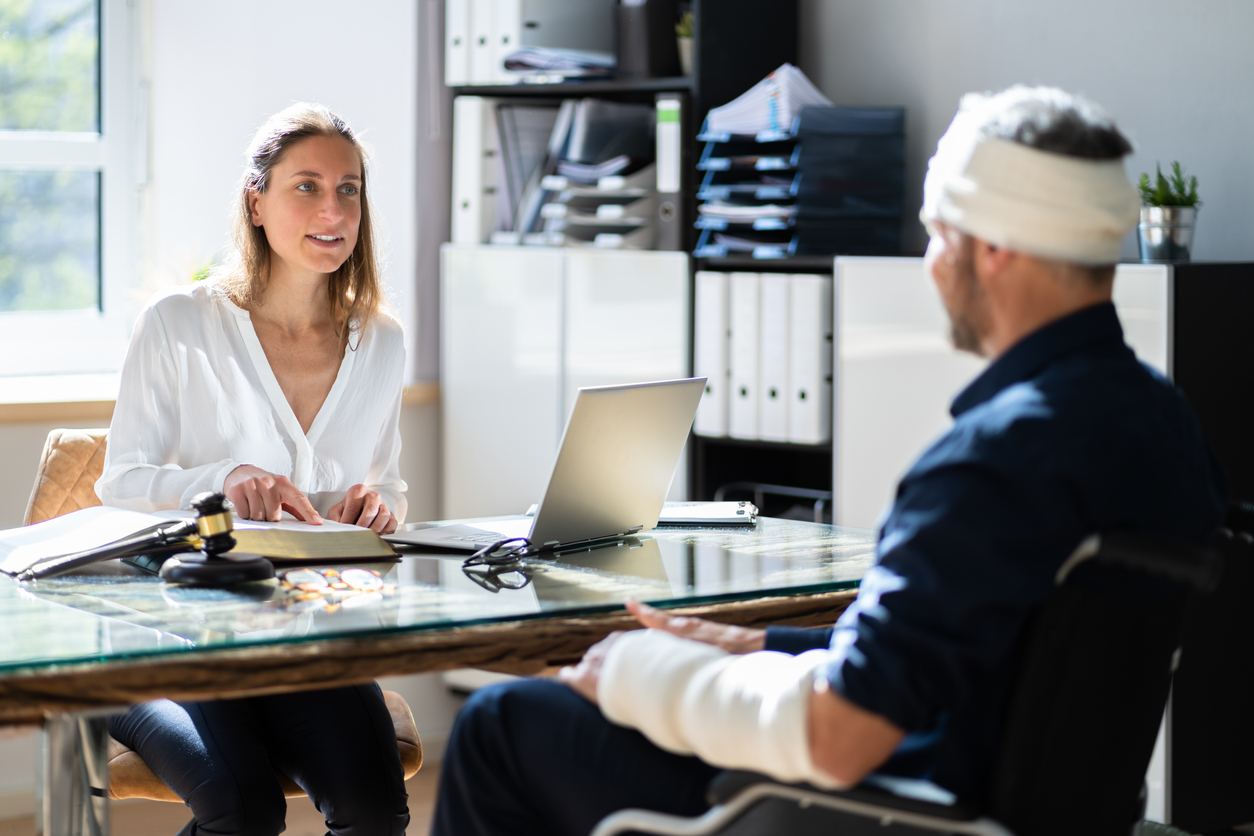 Understanding Pain and Suffering Damages: Obtaining Full Compensation After an Accident