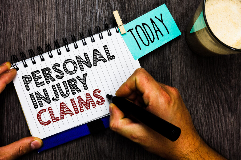 Maryland Train Accident Liability Who Can Be Held Responsible