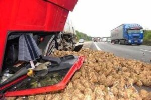 The Importance of Time Limits for Filing a Maryland Truck Accident Claim
